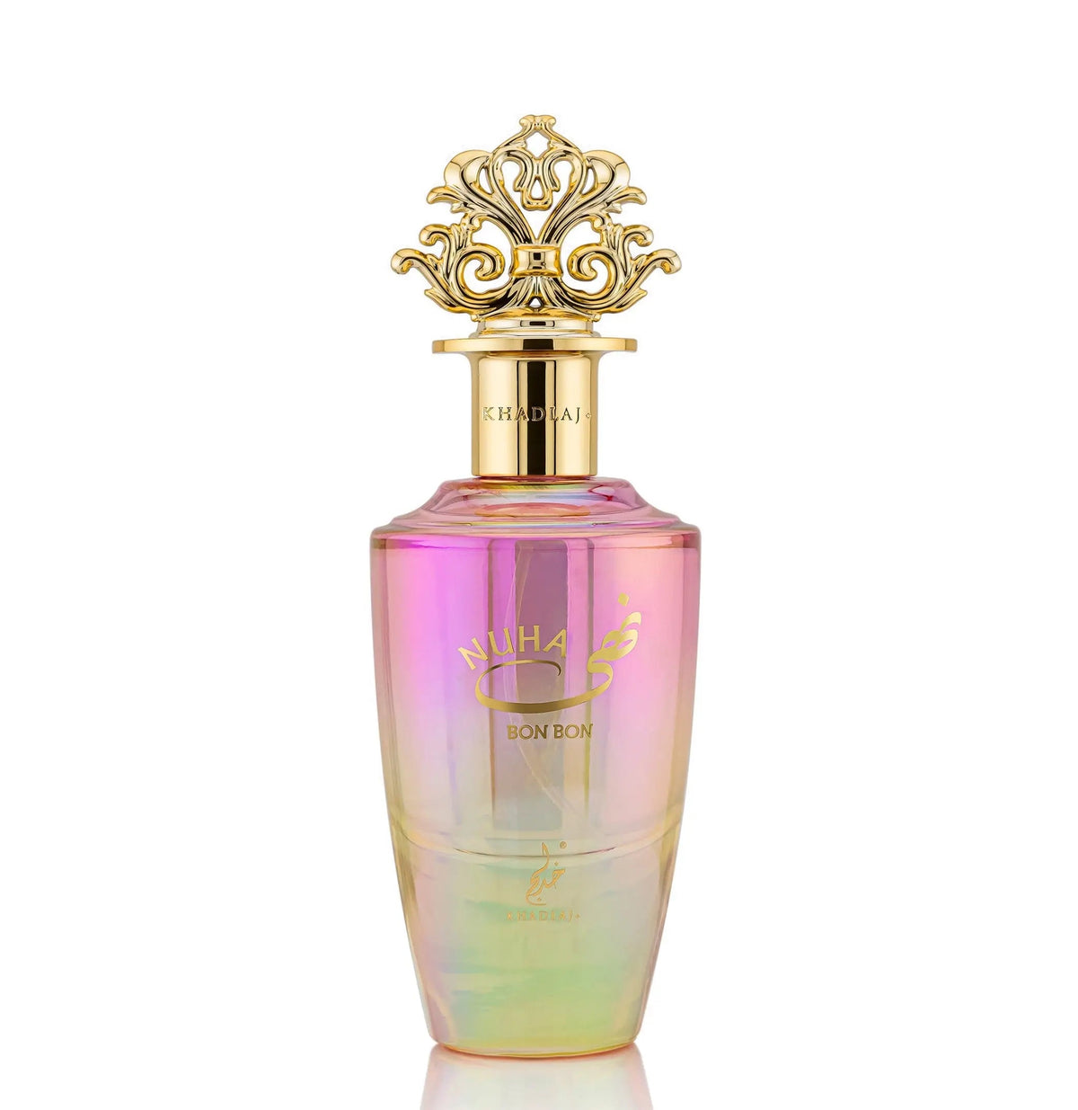 Nuha Bon Bon Perfume 85ml EDP Khadlaj by Khadlaj