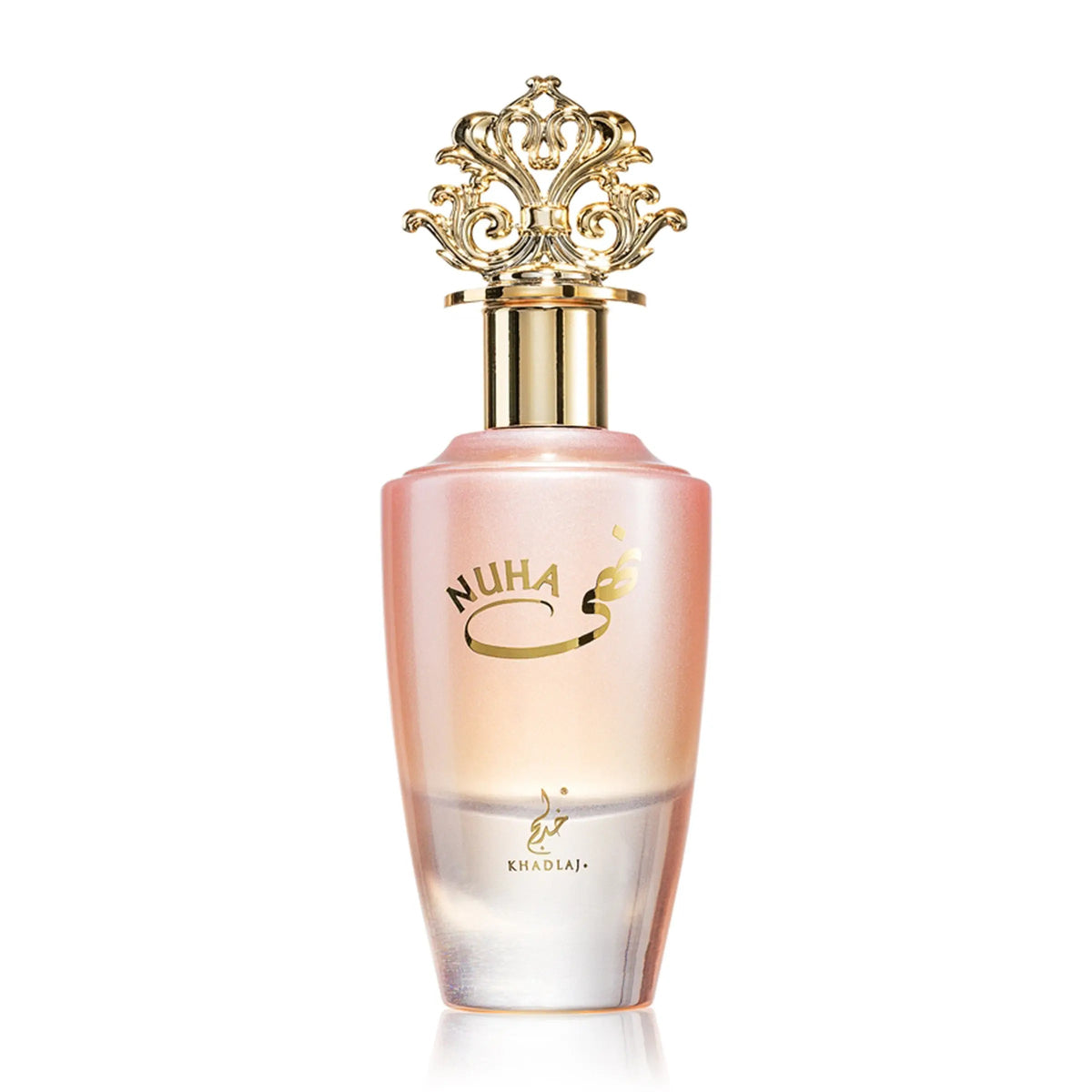 Nuha Perfume 85ml EDP Khadlaj by Khadlaj