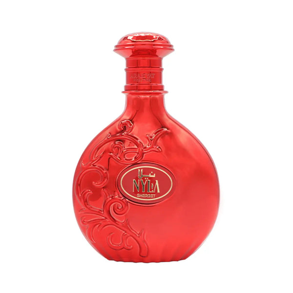 Nyla Sherbet Perfume 80ml EDP Arabiyat Prestige by Arabiyat Prestige