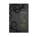 Nyla Suede Perfume 80ml EDP Arabiyat Prestige by Arabiyat Prestige