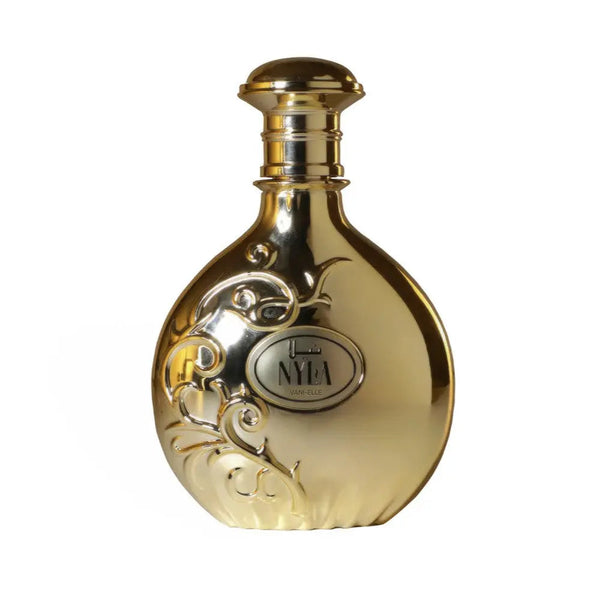 Nyla Vani Elle Perfume 80ml EDP Arabiyat Prestige by Arabiyat Prestige