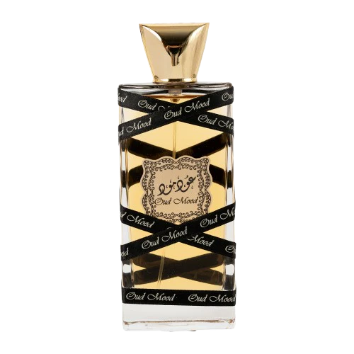 Oud Mood 100ml EDP by Lattafa