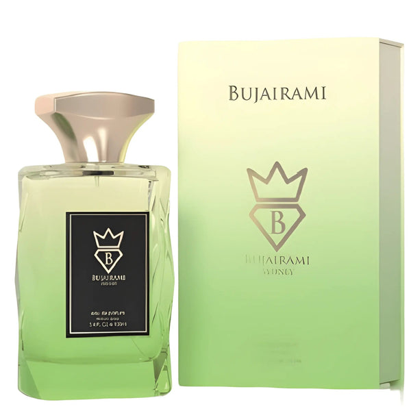 Bujairami Oasis Perfume 100ml EDP Bujairami Sydney