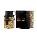 Odyssey Ba Ha Mas Perfume 100ml EDP Armaf by Armaf