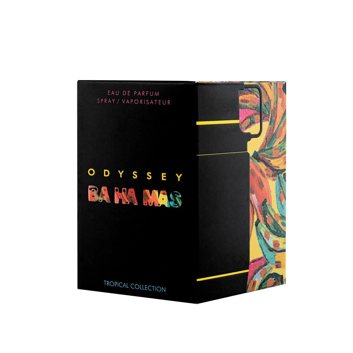 Odyssey Ba Ha Mas Perfume 100ml EDP Armaf by Armaf