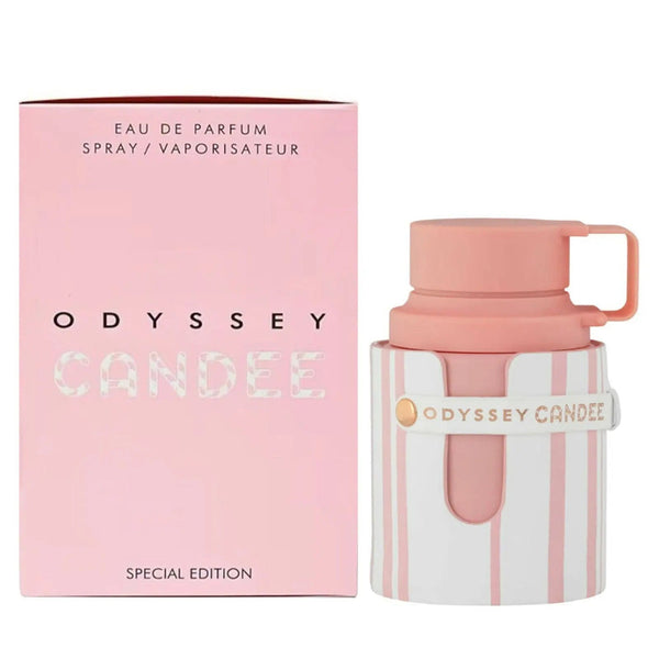 Odyssey Candee Perfume 100ml EDP Armaf by Armaf