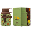 Odyssey Dubai Chocolat Perfume 100ml EDP Armaf by Armaf