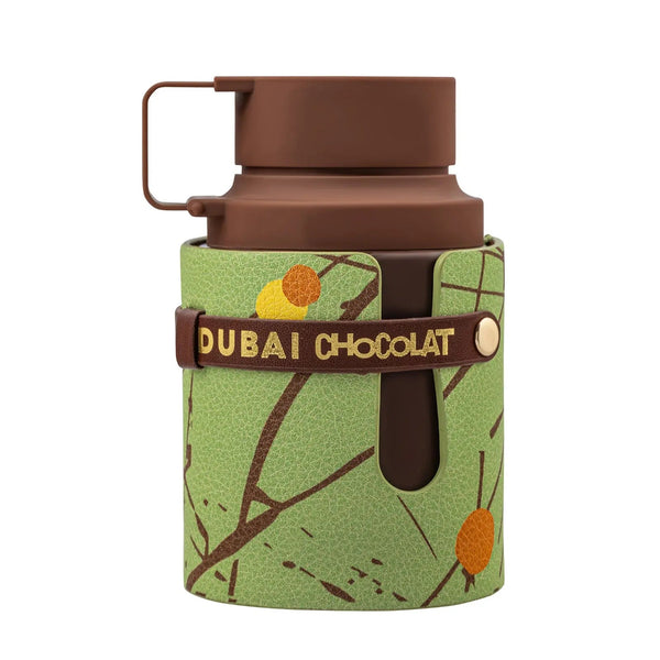 Odyssey Dubai Chocolat Perfume 100ml EDP Armaf by Armaf