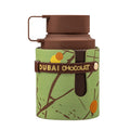 Odyssey Dubai Chocolat Perfume 100ml EDP Armaf by Armaf