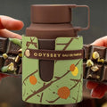 Odyssey Dubai Chocolat Perfume 100ml EDP Armaf by Armaf