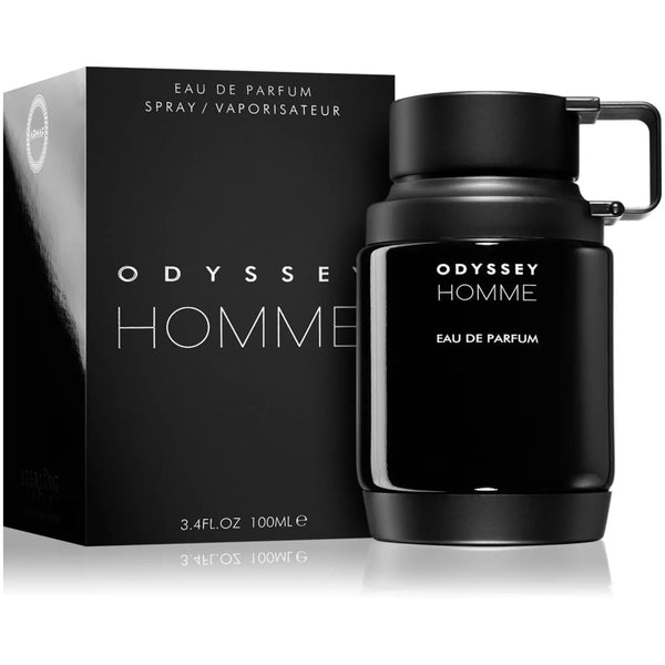 Odyssey Homme Perfume 100ml EDP Armaf by Armaf
