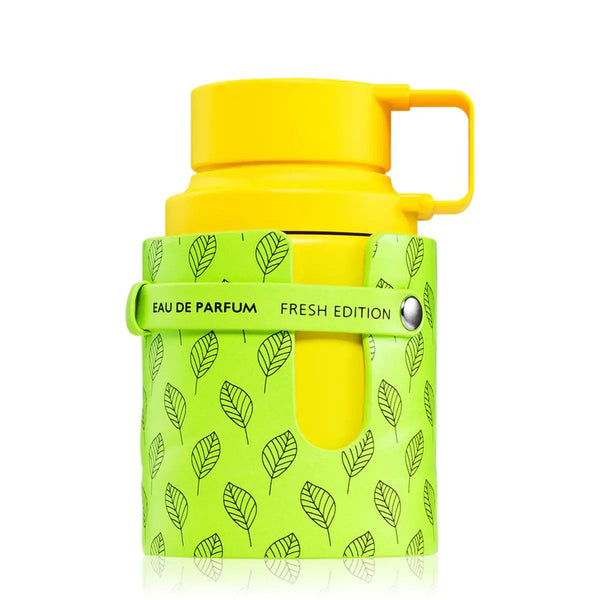 Odyssey Limoni Fresh Perfume 100ml EDP Armaf by Armaf