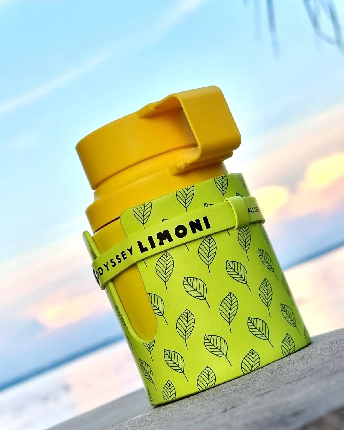 Odyssey Limoni Fresh Perfume 100ml EDP Armaf by Armaf