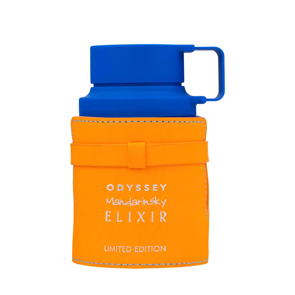 Odyssey Mandarin Sky Elixir Perfume 100ml EDP Armaf by Armaf