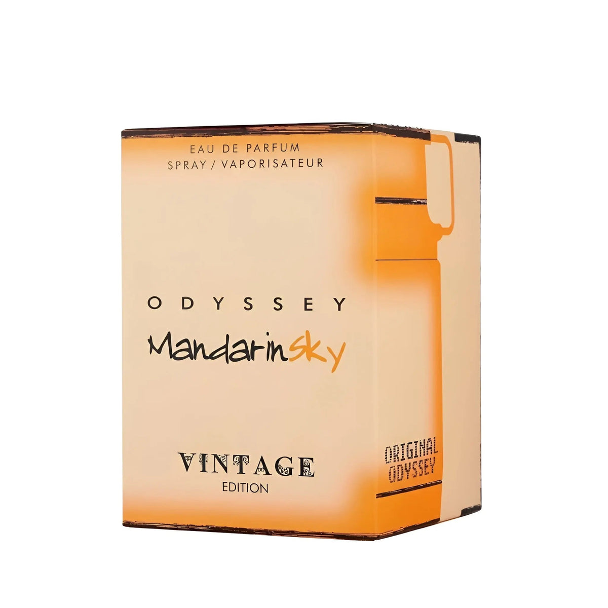 Odyssey Mandarin Sky Vintage Edition Perfume 100ml EDP Armaf by Armaf