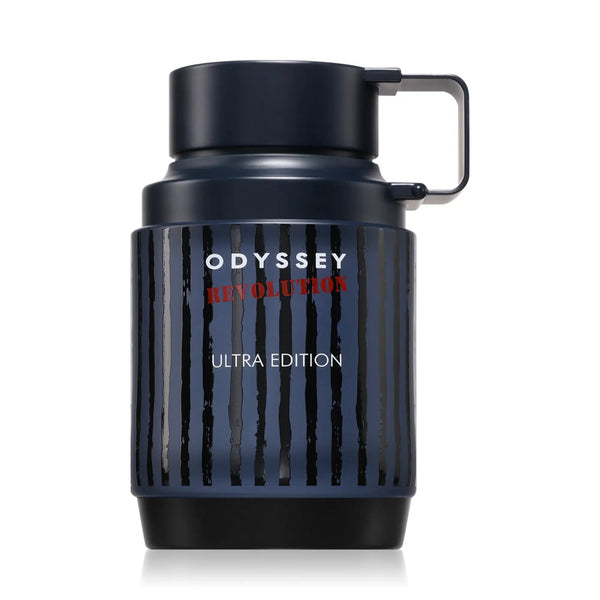 Odyssey Revolution Perfume 100ml EDP Armaf by Armaf