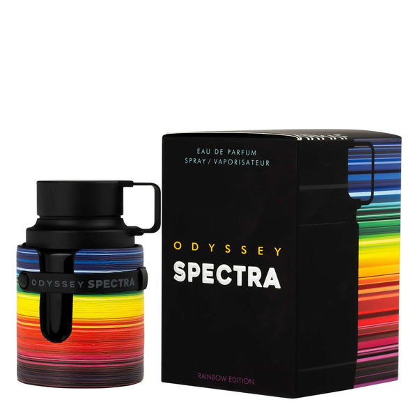 Odyssey Spectra Perfume 100ml EDP Armaf by Armaf