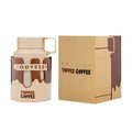Odyssey Toffee Coffee Perfume 100ml EDP Armaf by Armaf