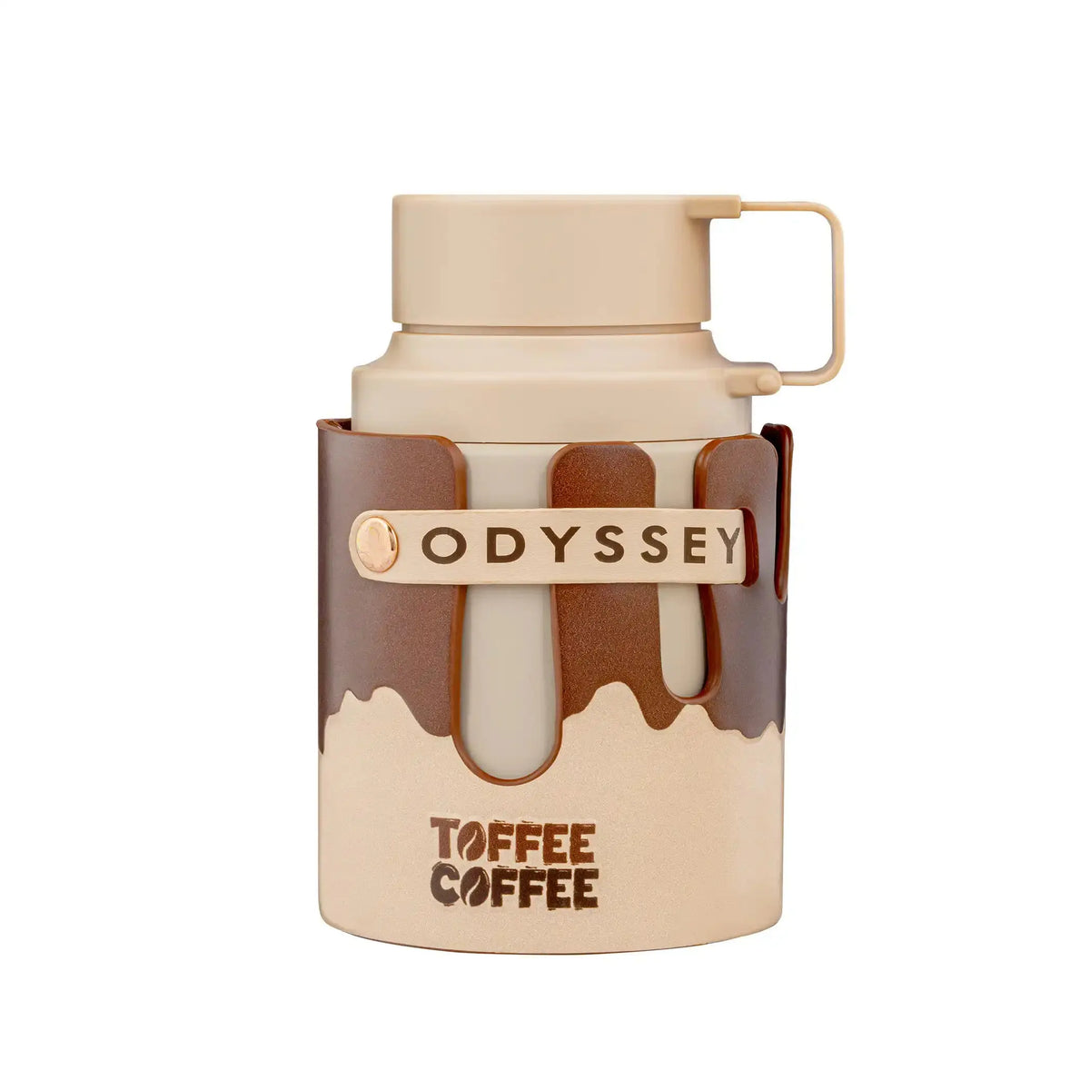Odyssey Toffee Coffee Perfume 100ml EDP Armaf by Armaf