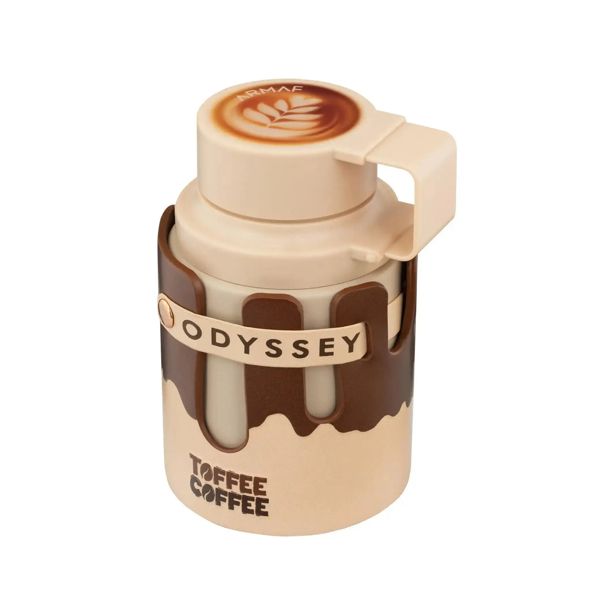Odyssey Toffee Coffee Perfume 100ml EDP Armaf by Armaf