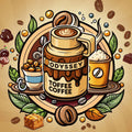 Odyssey Toffee Coffee Perfume 100ml EDP Armaf by Armaf