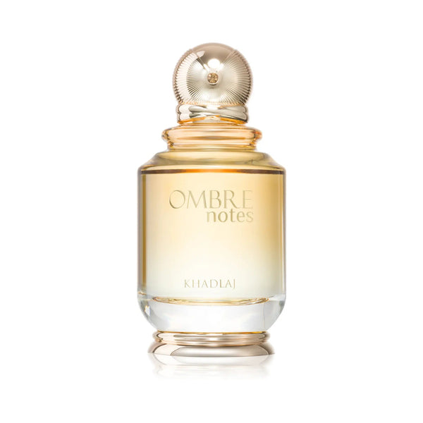 Ombre Notes Perfume 100ml EDP Khadlaj by Khadlaj