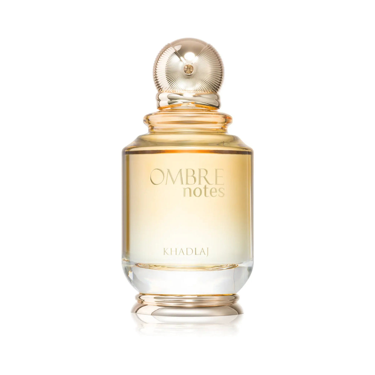 Ombre Notes Perfume 100ml EDP Khadlaj by Khadlaj