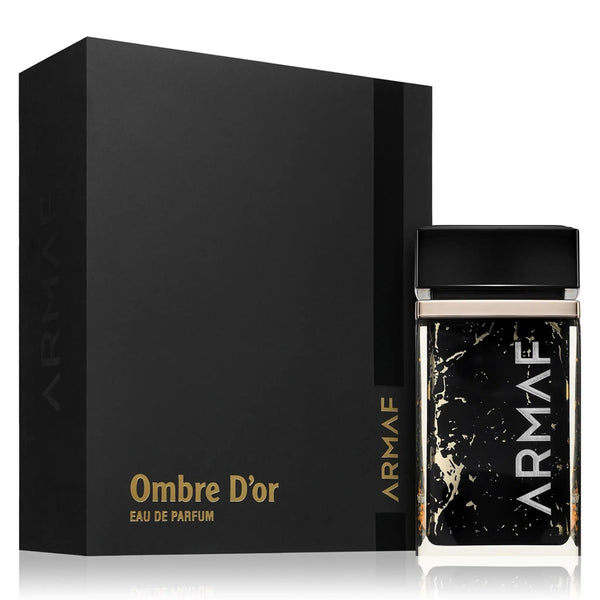 Ombre d'Or Perfume 75ml EDP Armaf by Armaf