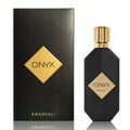 Onyx Gold Perfume 100ml EDP Khadlaj by Khadlaj