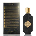 Onyx Gold Perfume 100ml EDP Khadlaj by Khadlaj
