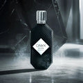 Onyx Silver Perfume 100ml EDP Khadlaj by Khadlaj