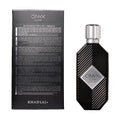 Onyx Silver Perfume 100ml EDP Khadlaj by Khadlaj