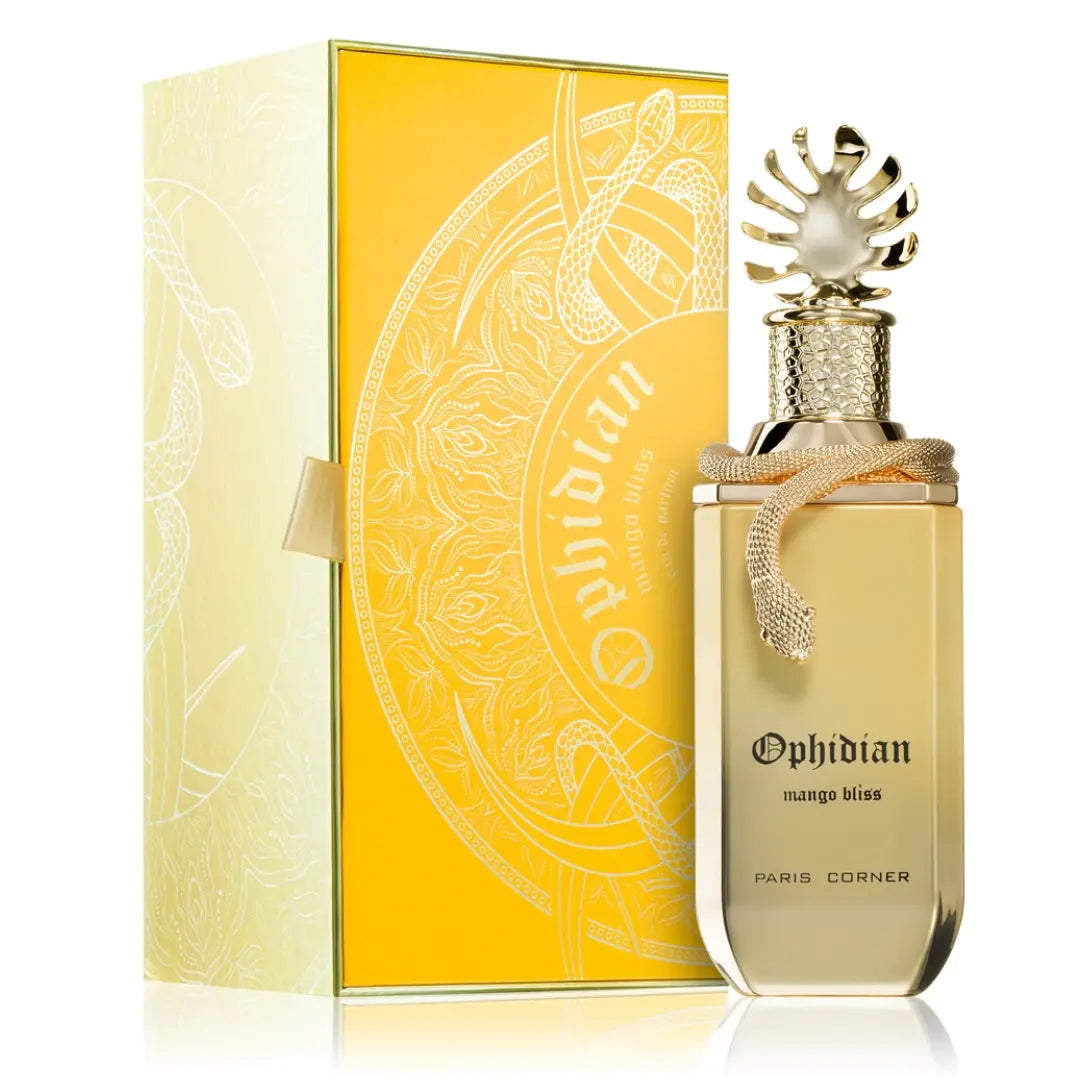 Ophidian Mango Bliss Perfume 100ml EDP Paris Corner by Paris Corner