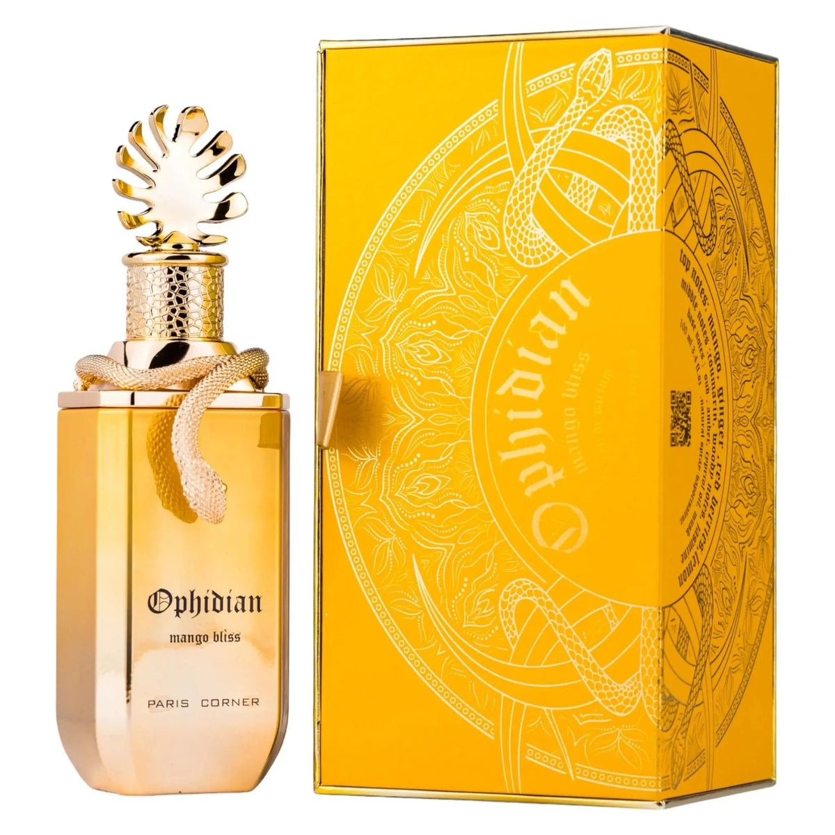 Ophidian Mango Bliss Perfume 100ml EDP Paris Corner by Paris Corner