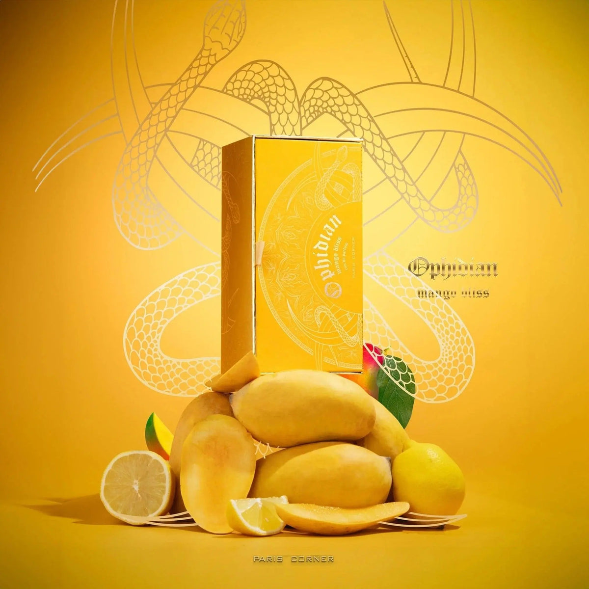 Ophidian Mango Bliss Perfume 100ml EDP Paris Corner by Paris Corner