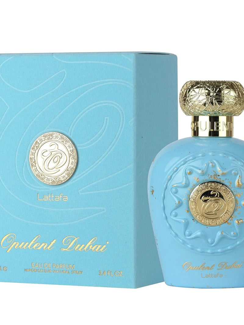 Opulent Dubai Perfume 100ml EDP Lattafa