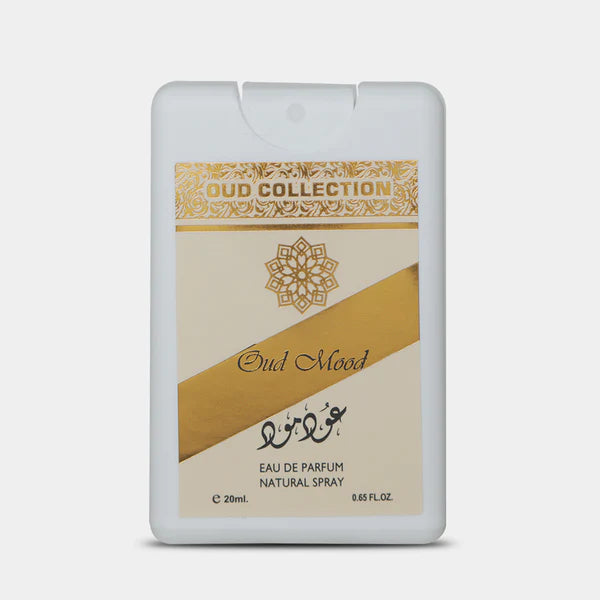 SPRAY OUD MOOD 100 MI