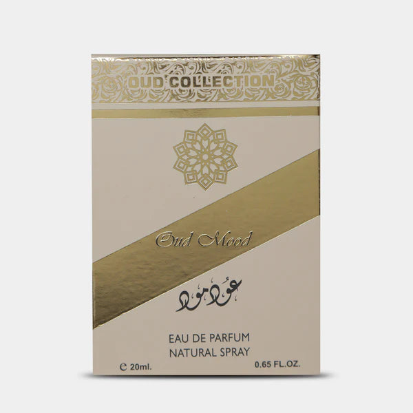 SPRAY OUD MOOD 100 MI