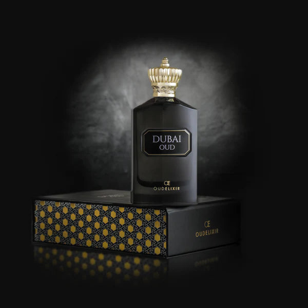 OUD 100ML EAU DE PARFUM