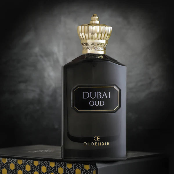 OUD 100ML EAU DE PARFUM
