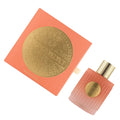Peach Velvet Perfume 100ml EDP Khadlaj by Khadlaj