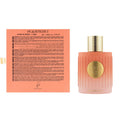 Peach Velvet Perfume 100ml EDP Khadlaj by Khadlaj