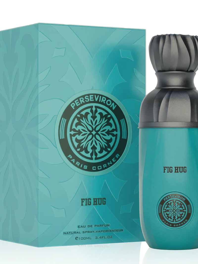 Perseviron Fig Hug Perfume 100ml EDP Paris Corner by Paris Corner