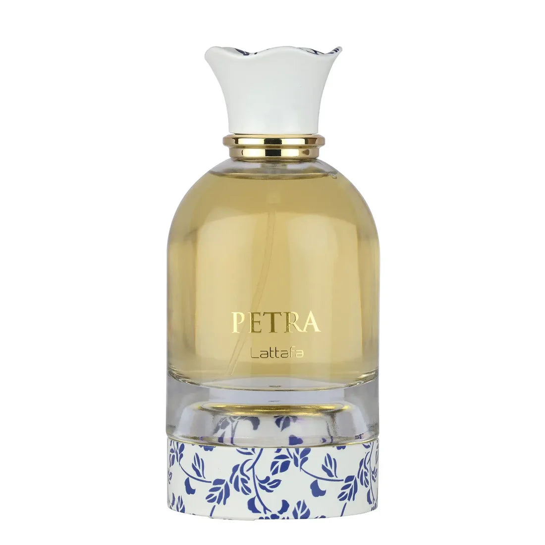 Petra 100ml EDP by Lattafa