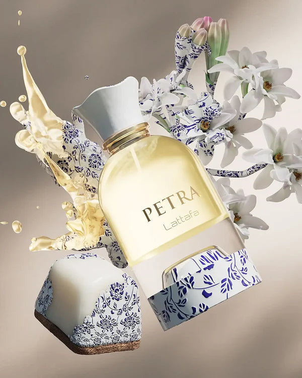 PETRA 100ML EDP