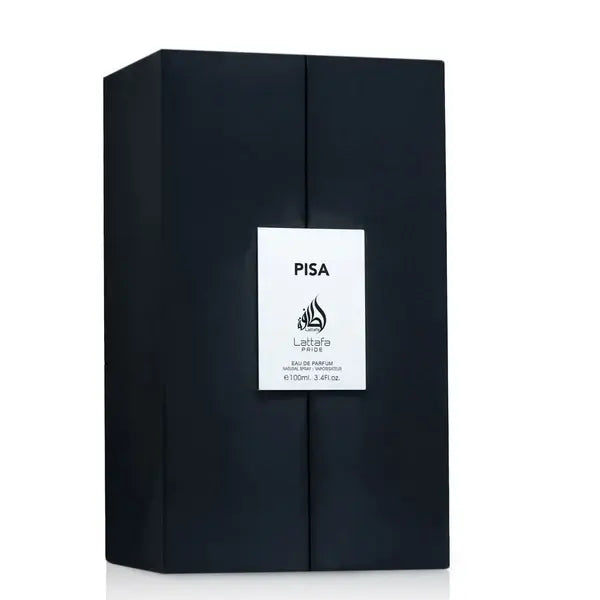 PISA 100ML EDP
