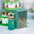 Khair Pistachio Perfume 100ml EDP Paris Corner by Paris Corner