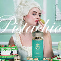Khair Pistachio Perfume 100ml EDP Paris Corner by Paris Corner