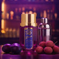 Plum Liquor Perfume 100ml EDP by Paris Corner by Paris Corner