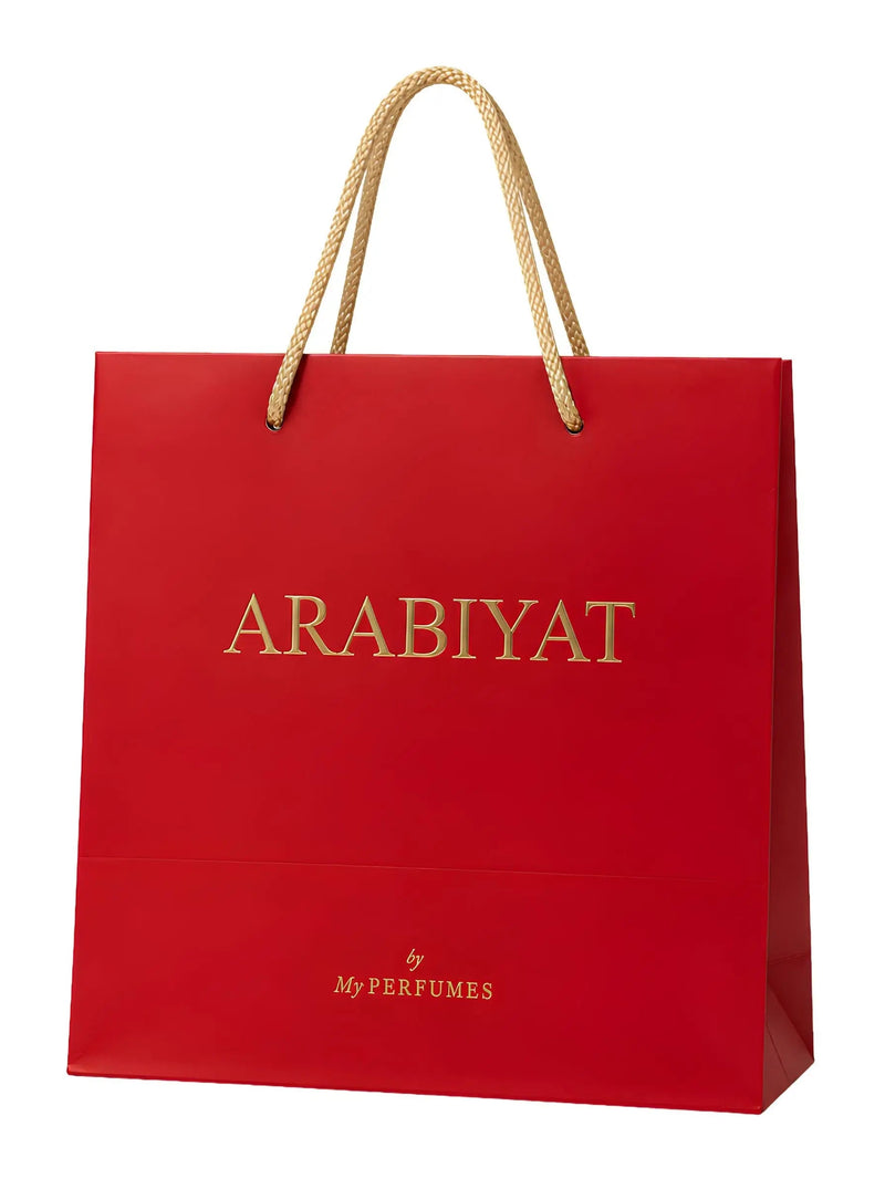 Premium Gift Bag by Arabiyat Prestige by Arabiyat Prestige